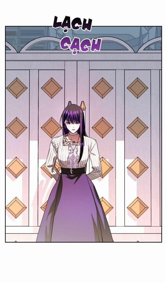 Tôi Muốn Trở Thành Cô Ấy Chỉ Một Ngày 43 trang 20