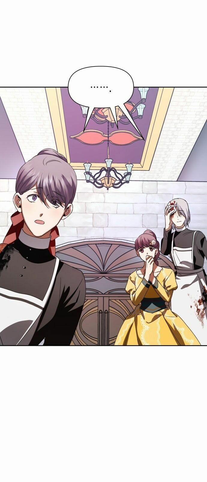 Tôi Muốn Trở Thành Cô Ấy Chỉ Một Ngày 43 trang 22