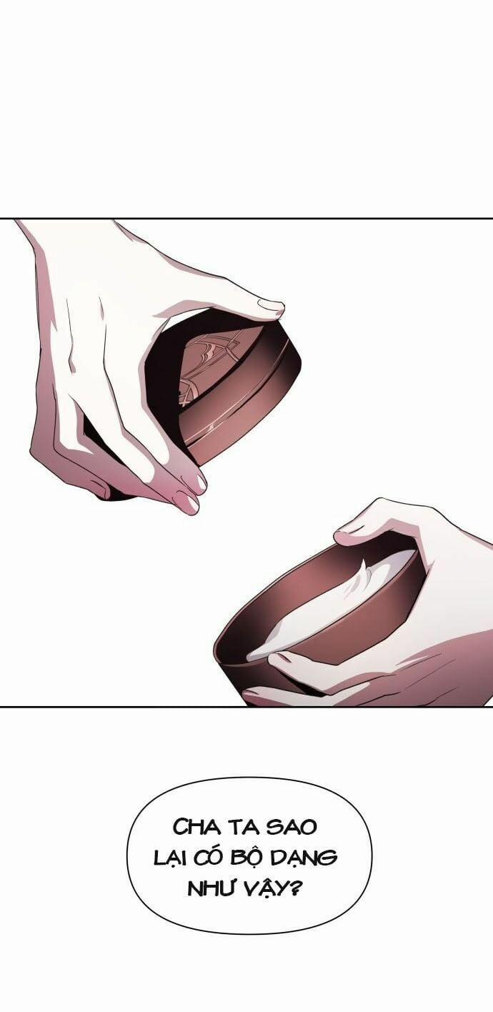 Tôi Muốn Trở Thành Cô Ấy Chỉ Một Ngày 43 trang 23