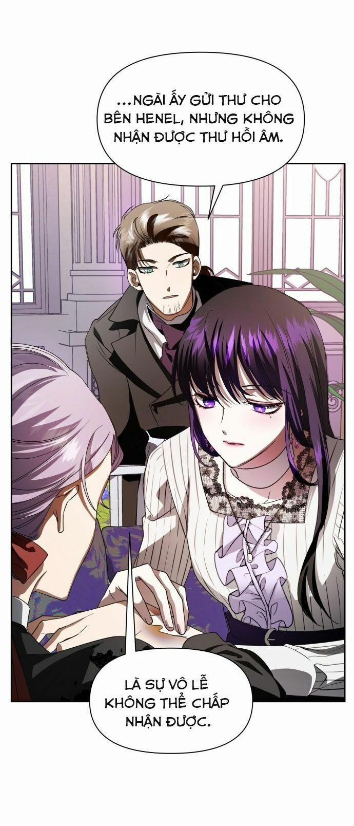 Tôi Muốn Trở Thành Cô Ấy Chỉ Một Ngày 43 trang 24