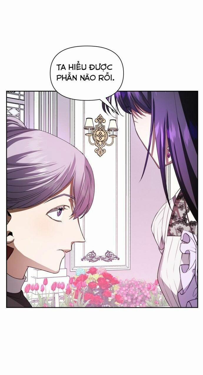 Tôi Muốn Trở Thành Cô Ấy Chỉ Một Ngày 43 trang 25