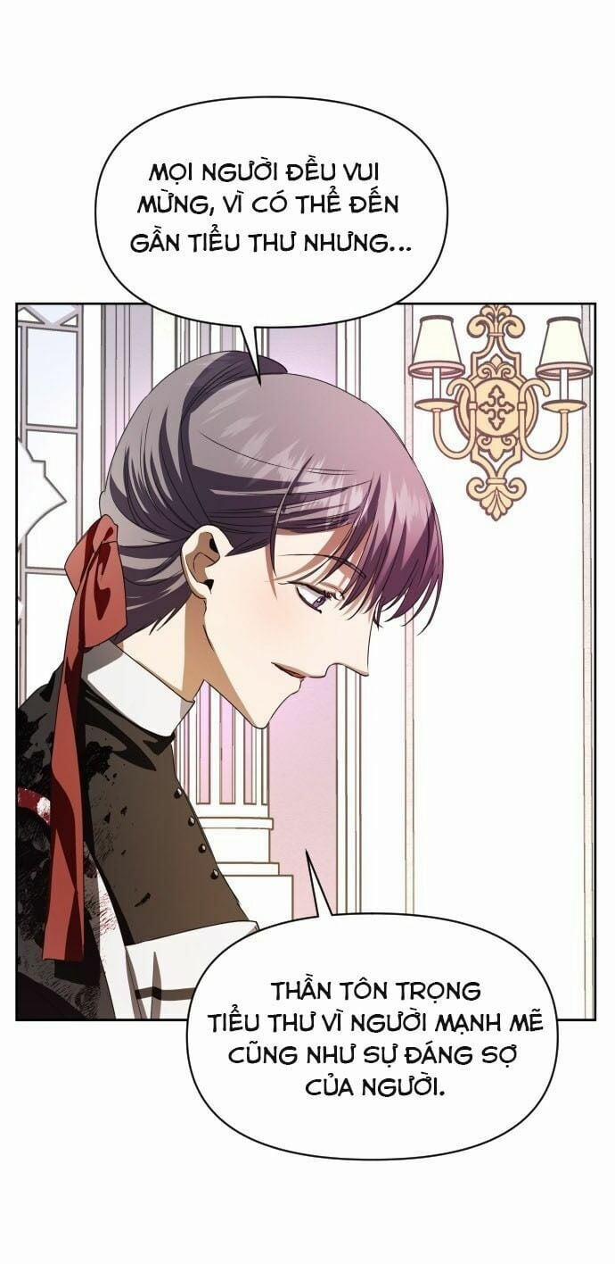 Tôi Muốn Trở Thành Cô Ấy Chỉ Một Ngày 43 trang 29