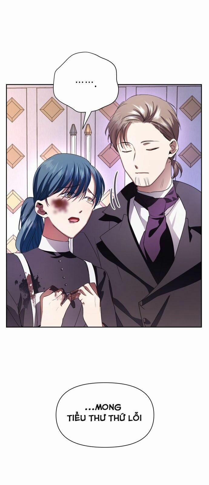 Tôi Muốn Trở Thành Cô Ấy Chỉ Một Ngày 43 trang 3