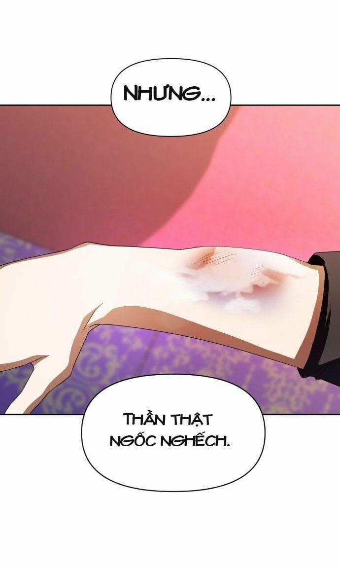 Tôi Muốn Trở Thành Cô Ấy Chỉ Một Ngày 43 trang 30