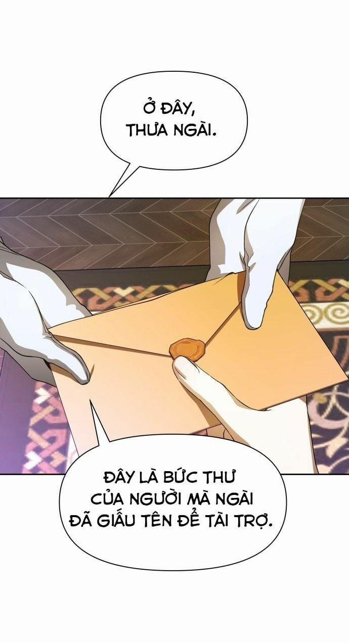 Tôi Muốn Trở Thành Cô Ấy Chỉ Một Ngày 43 trang 37