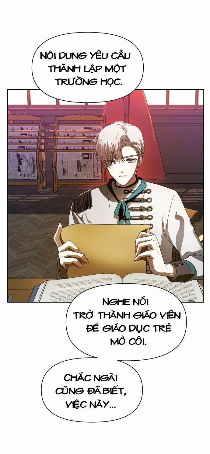 Tôi Muốn Trở Thành Cô Ấy Chỉ Một Ngày 43 trang 38