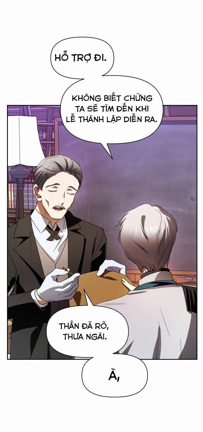 Tôi Muốn Trở Thành Cô Ấy Chỉ Một Ngày 43 trang 39