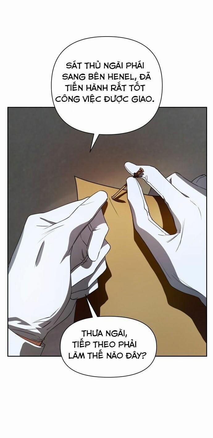 Tôi Muốn Trở Thành Cô Ấy Chỉ Một Ngày 43 trang 40