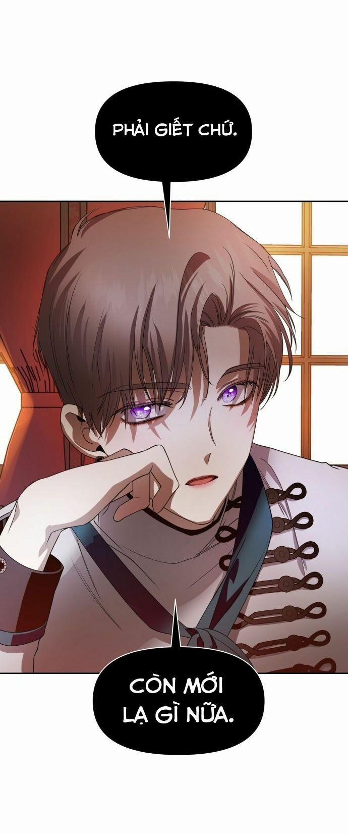 Tôi Muốn Trở Thành Cô Ấy Chỉ Một Ngày 43 trang 41