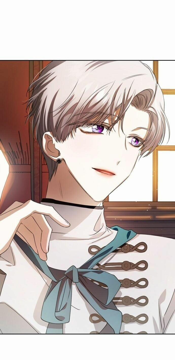 Tôi Muốn Trở Thành Cô Ấy Chỉ Một Ngày 43 trang 42