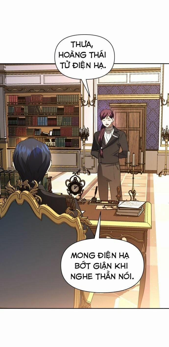 Tôi Muốn Trở Thành Cô Ấy Chỉ Một Ngày 43 trang 46