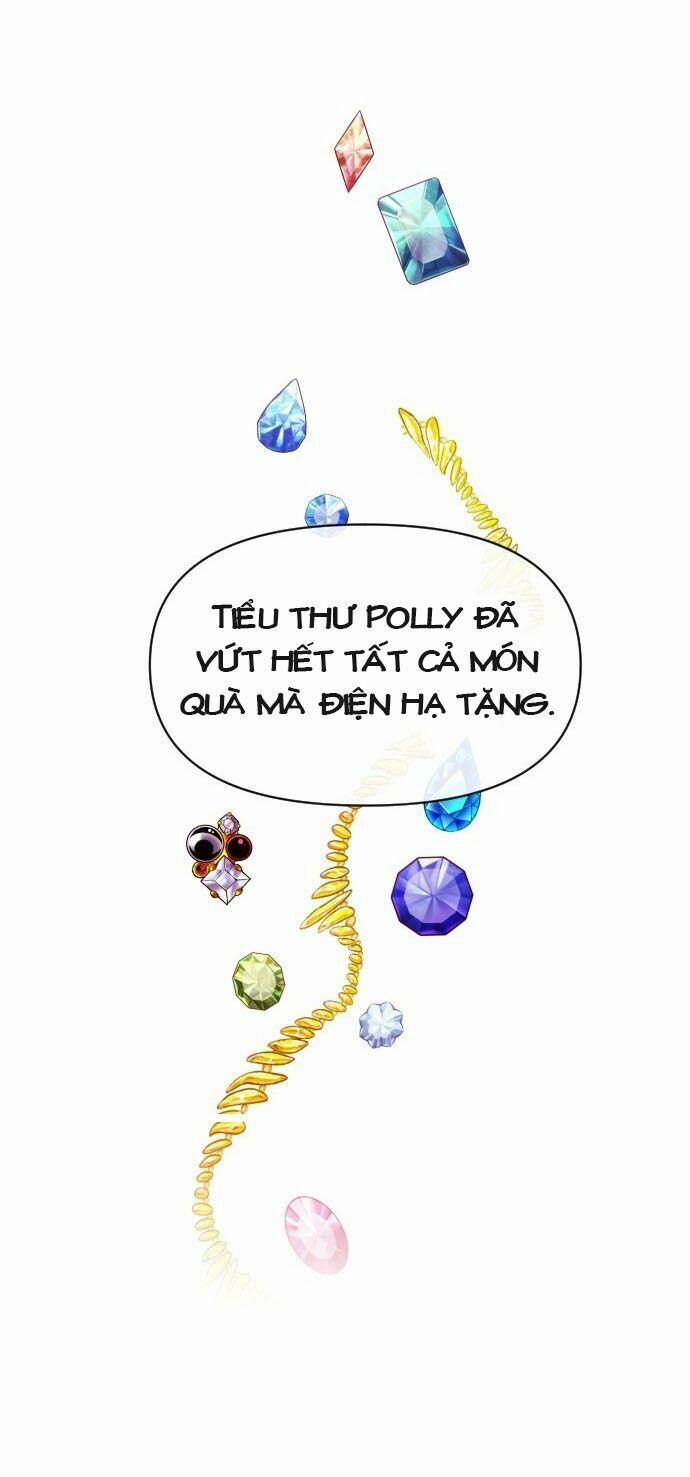 Tôi Muốn Trở Thành Cô Ấy Chỉ Một Ngày 43 trang 47