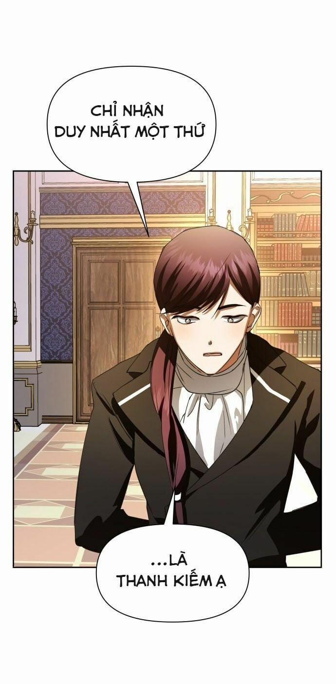 Tôi Muốn Trở Thành Cô Ấy Chỉ Một Ngày 43 trang 48