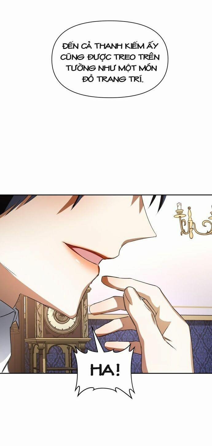 Tôi Muốn Trở Thành Cô Ấy Chỉ Một Ngày 43 trang 49