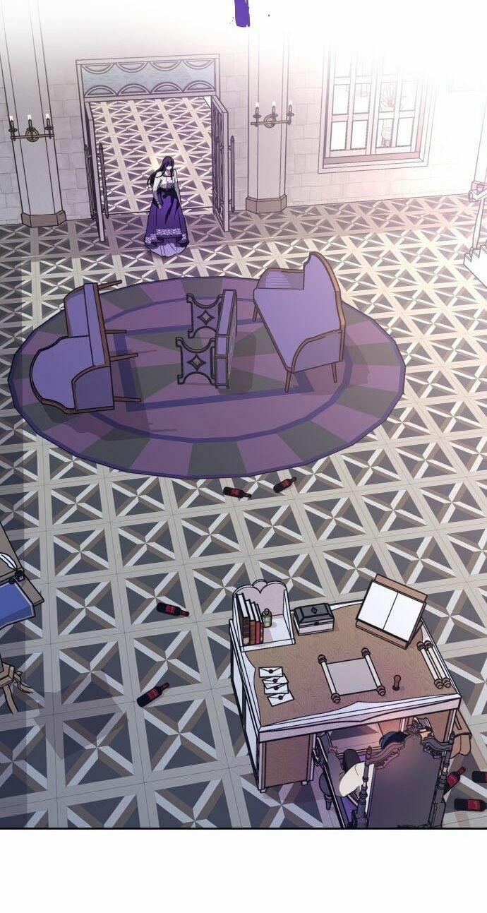 Tôi Muốn Trở Thành Cô Ấy Chỉ Một Ngày 43 trang 5