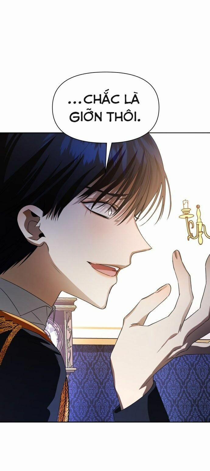 Tôi Muốn Trở Thành Cô Ấy Chỉ Một Ngày 43 trang 50