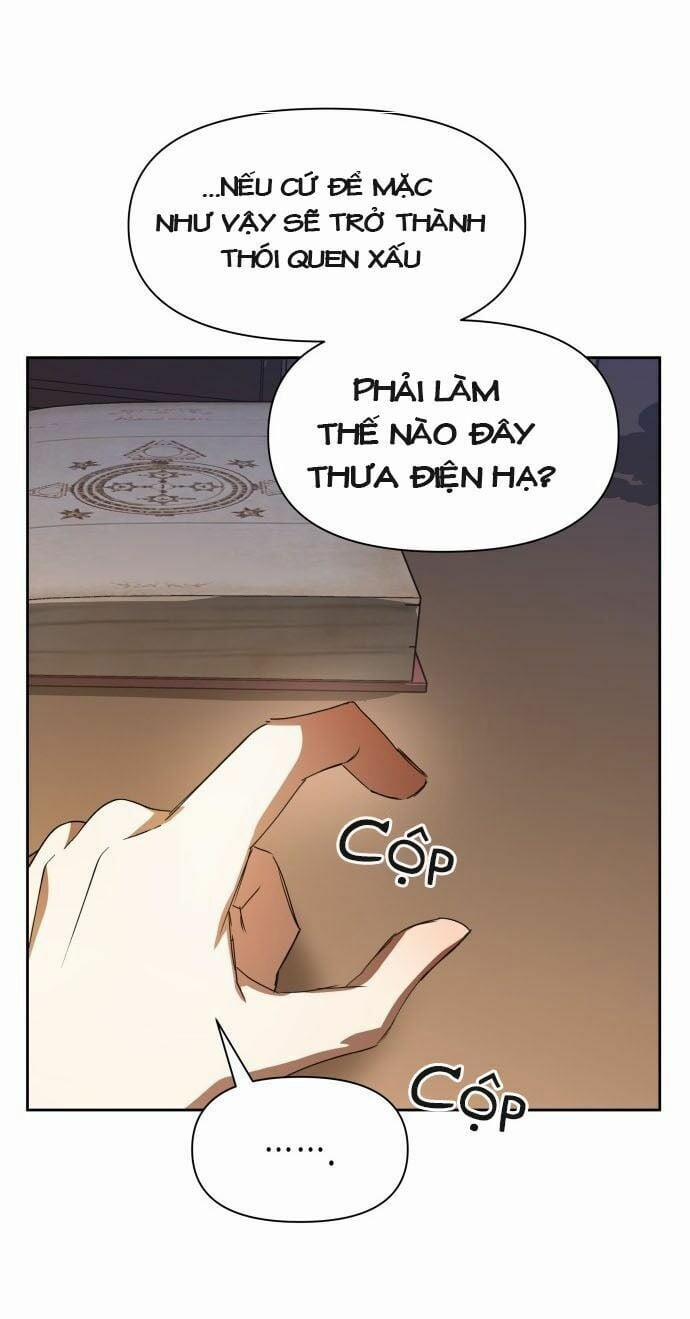 Tôi Muốn Trở Thành Cô Ấy Chỉ Một Ngày 43 trang 51