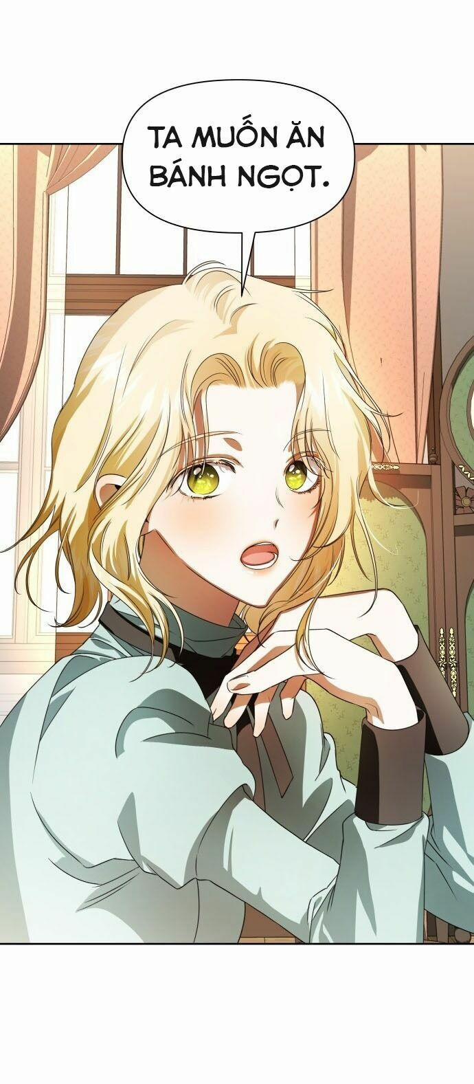 Tôi Muốn Trở Thành Cô Ấy Chỉ Một Ngày 43 trang 56