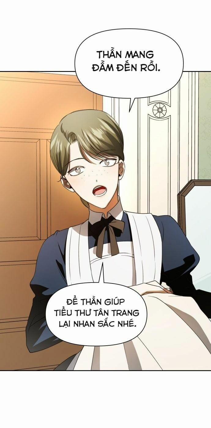 Tôi Muốn Trở Thành Cô Ấy Chỉ Một Ngày 43 trang 65