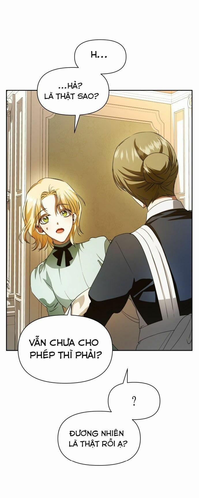 Tôi Muốn Trở Thành Cô Ấy Chỉ Một Ngày 43 trang 66