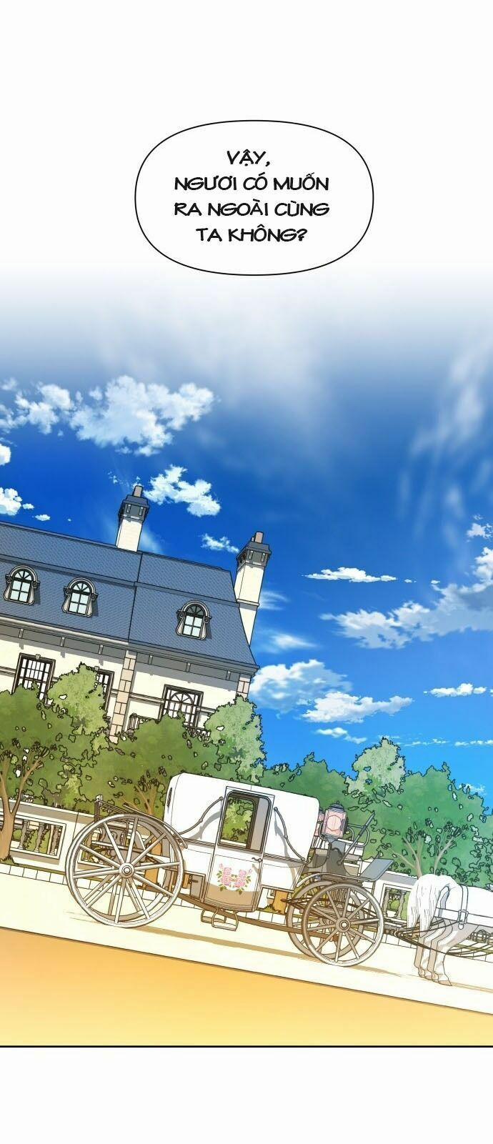 Tôi Muốn Trở Thành Cô Ấy Chỉ Một Ngày 43 trang 68