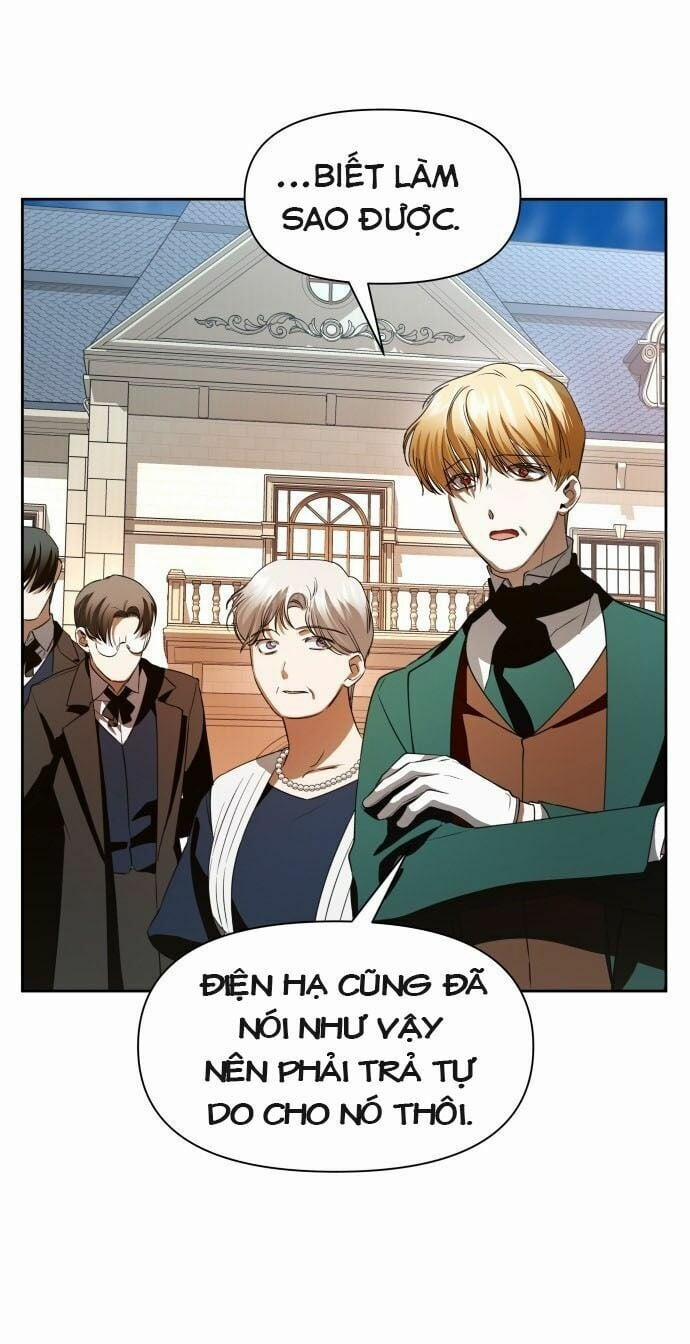 Tôi Muốn Trở Thành Cô Ấy Chỉ Một Ngày 43 trang 69