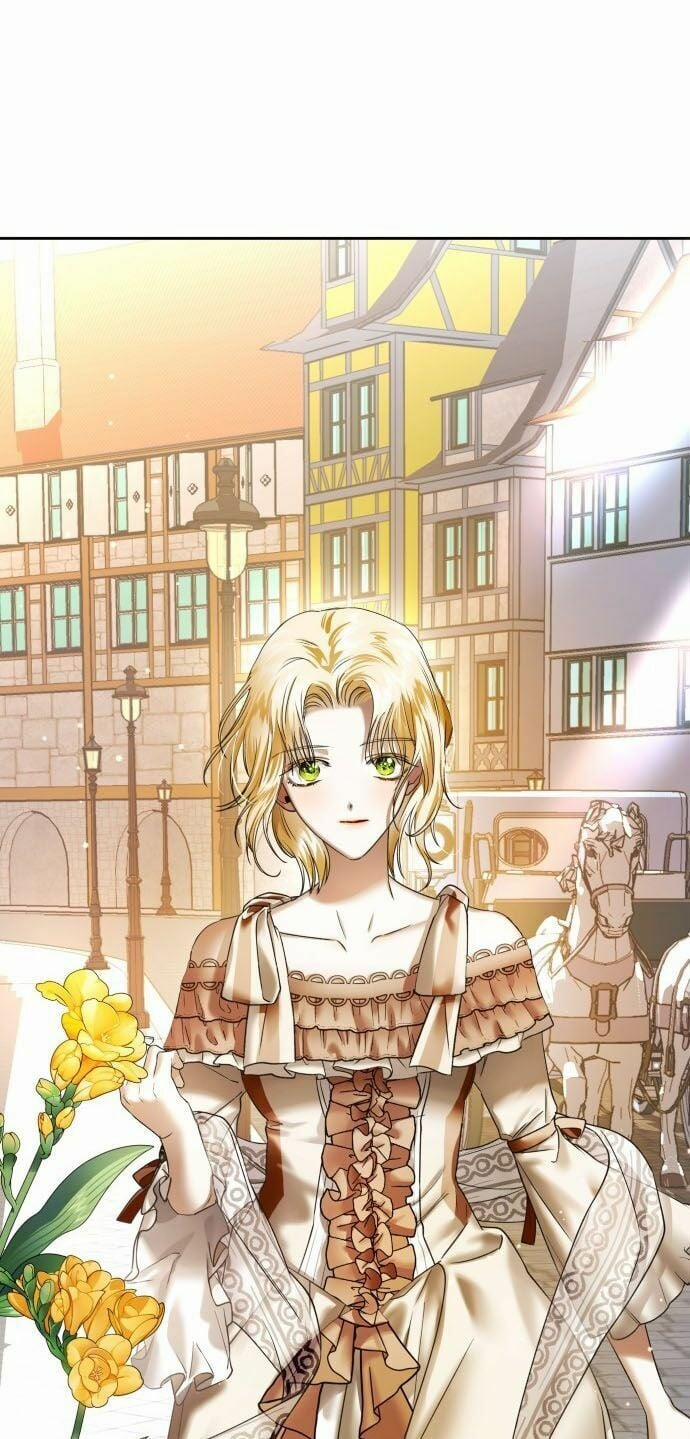 Tôi Muốn Trở Thành Cô Ấy Chỉ Một Ngày 43 trang 73