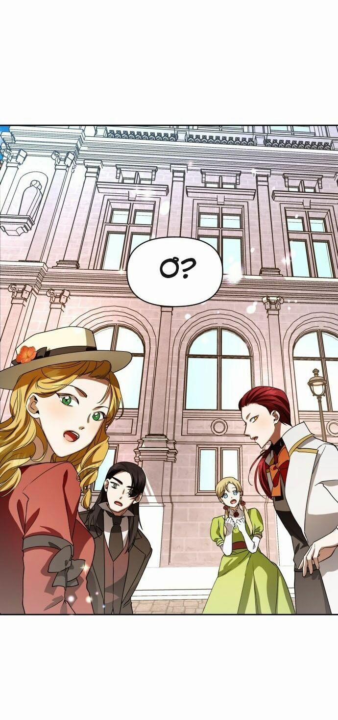 Tôi Muốn Trở Thành Cô Ấy Chỉ Một Ngày 43 trang 75