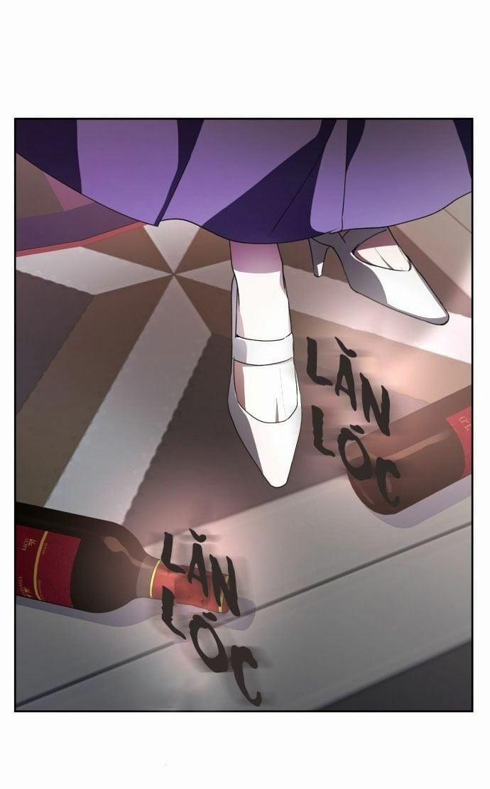 Tôi Muốn Trở Thành Cô Ấy Chỉ Một Ngày 43 trang 8