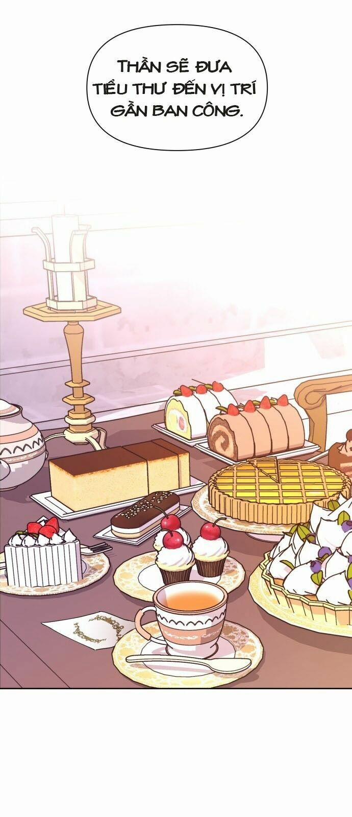 Tôi Muốn Trở Thành Cô Ấy Chỉ Một Ngày 43 trang 81