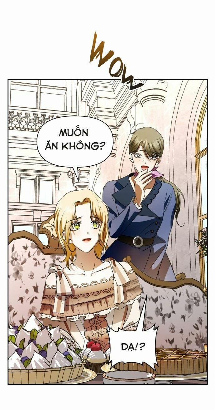 Tôi Muốn Trở Thành Cô Ấy Chỉ Một Ngày 43 trang 82