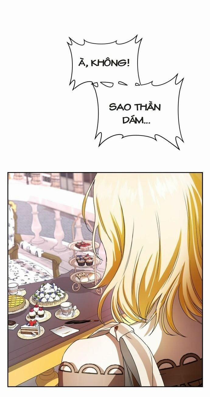 Tôi Muốn Trở Thành Cô Ấy Chỉ Một Ngày 43 trang 83