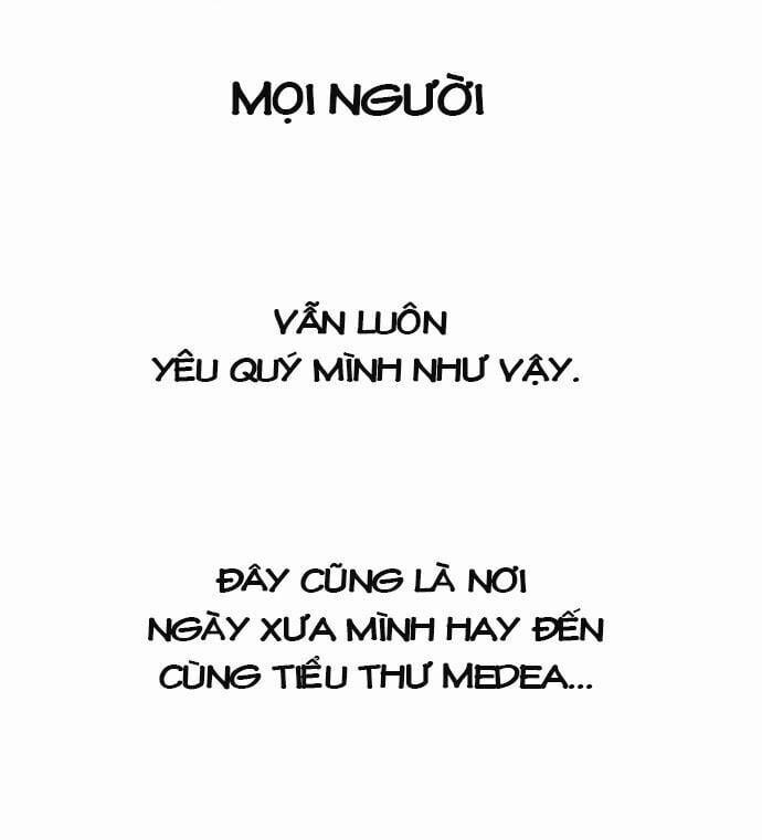 Tôi Muốn Trở Thành Cô Ấy Chỉ Một Ngày 43 trang 84