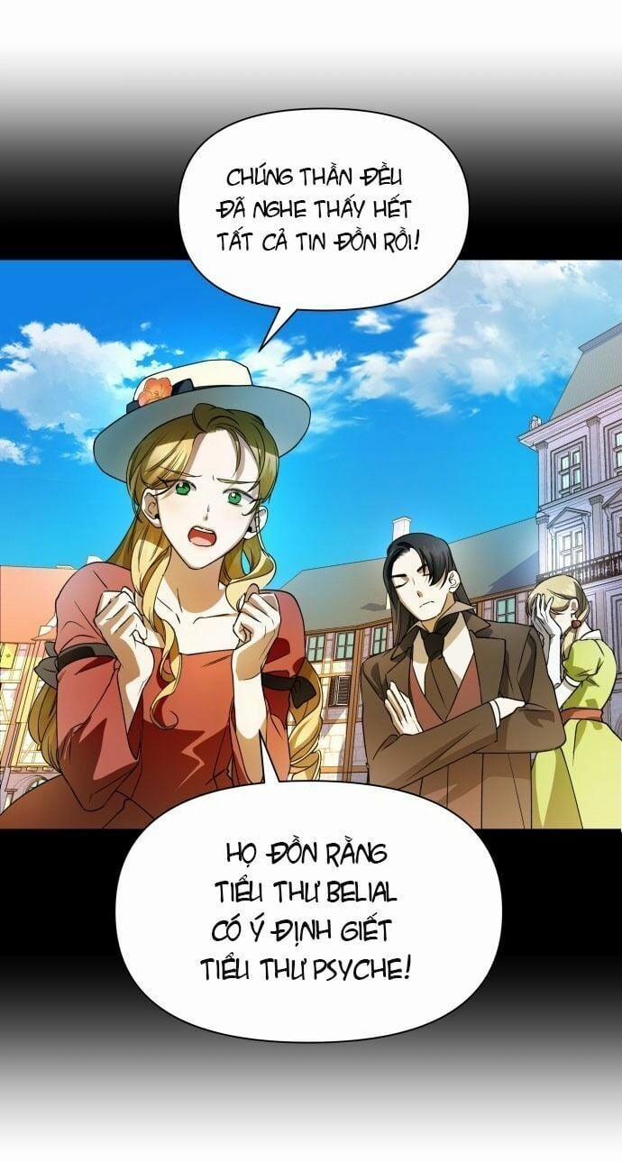 Tôi Muốn Trở Thành Cô Ấy Chỉ Một Ngày 43 trang 85