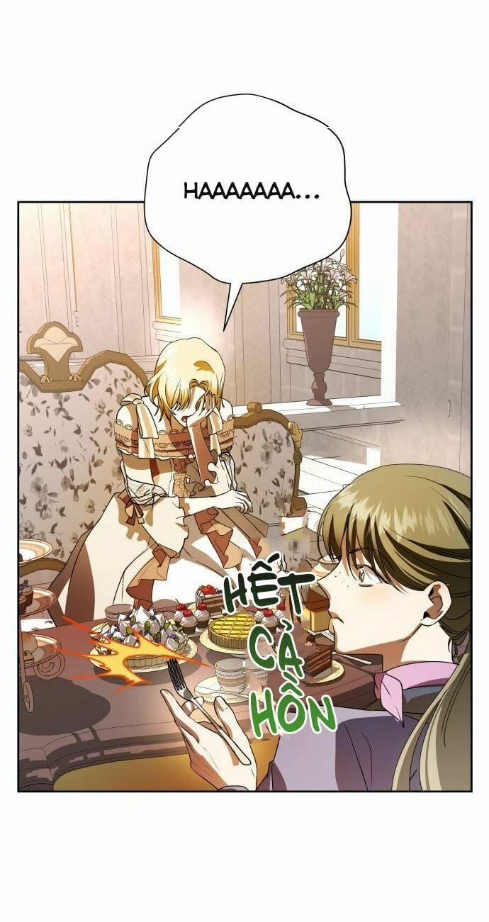 Tôi Muốn Trở Thành Cô Ấy Chỉ Một Ngày 43 trang 86