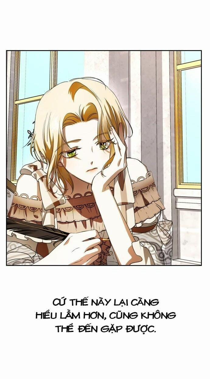 Tôi Muốn Trở Thành Cô Ấy Chỉ Một Ngày 43 trang 87