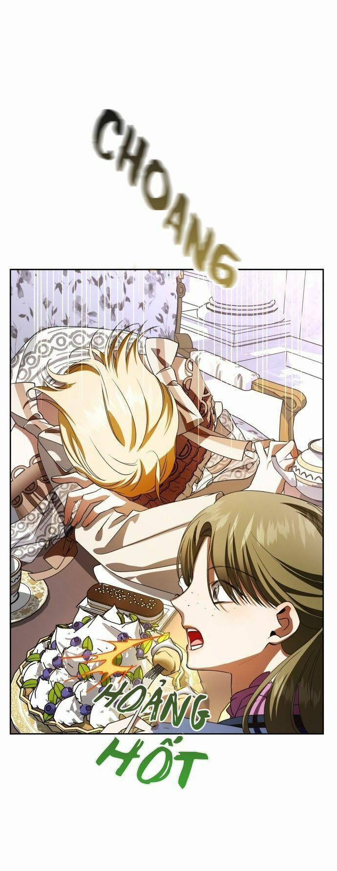 Tôi Muốn Trở Thành Cô Ấy Chỉ Một Ngày 43 trang 89