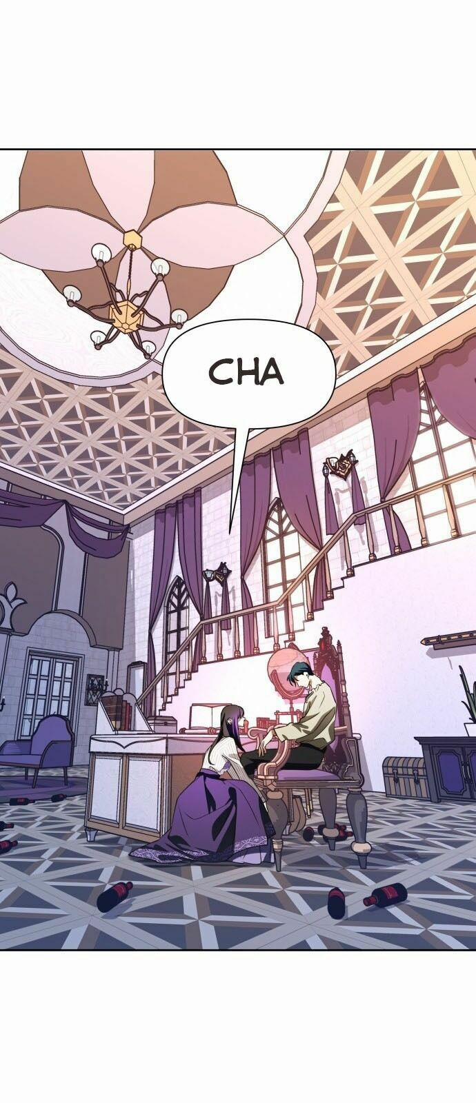 Tôi Muốn Trở Thành Cô Ấy Chỉ Một Ngày 43 trang 9