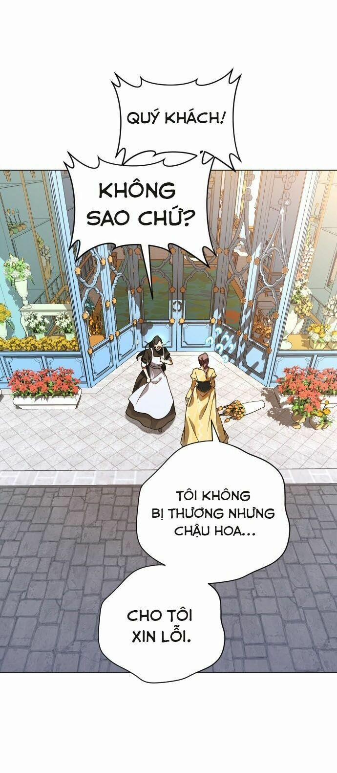 Tôi Muốn Trở Thành Cô Ấy Chỉ Một Ngày 43 trang 92