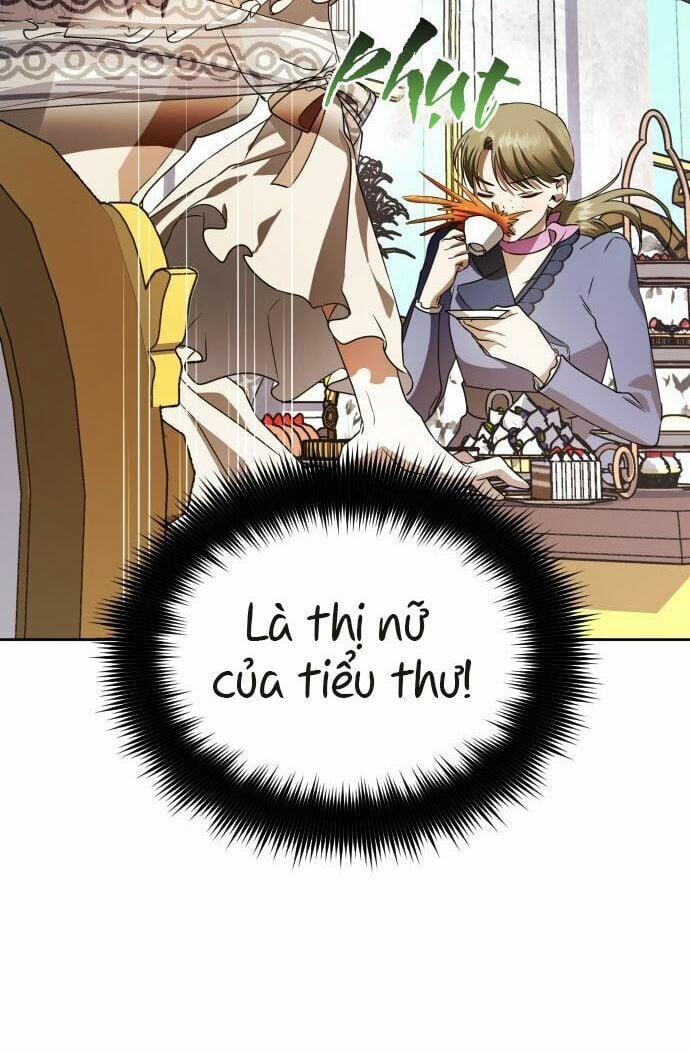 Tôi Muốn Trở Thành Cô Ấy Chỉ Một Ngày 43 trang 95