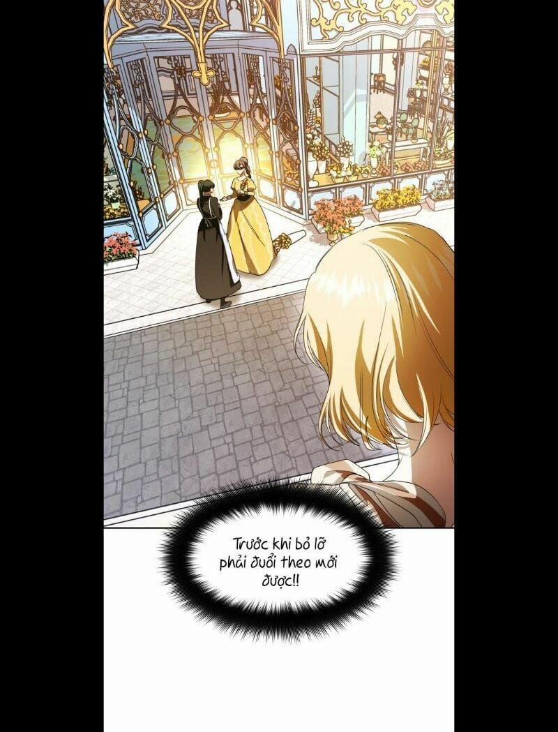 Tôi Muốn Trở Thành Cô Ấy Chỉ Một Ngày 44 trang 1