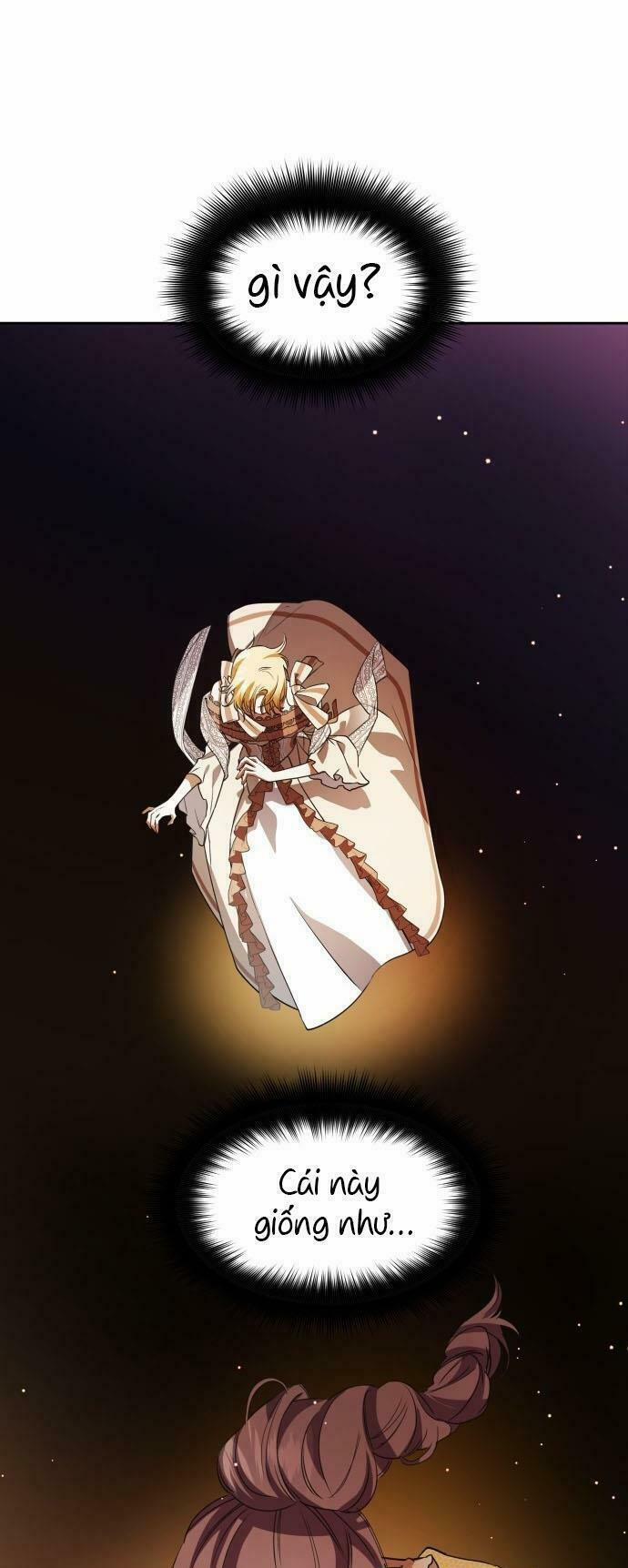 Tôi Muốn Trở Thành Cô Ấy Chỉ Một Ngày 44 trang 10