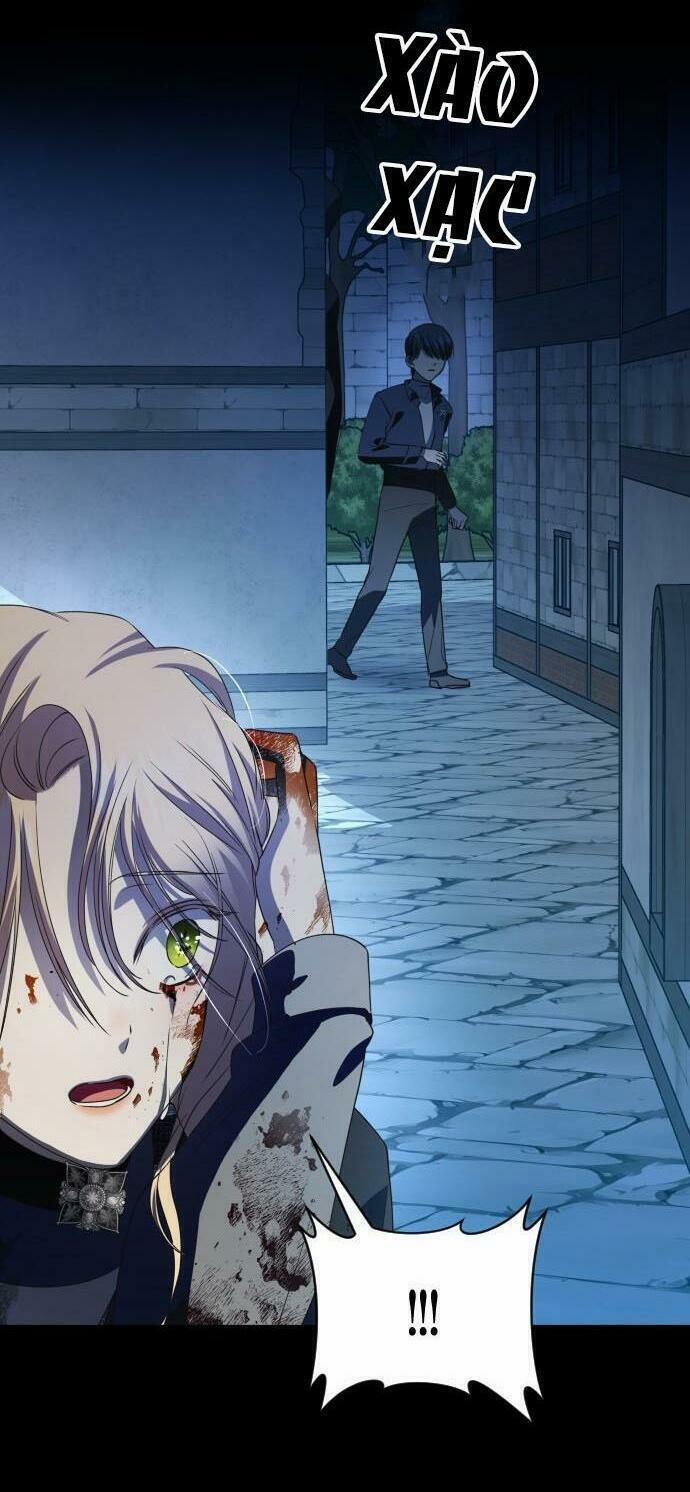 Tôi Muốn Trở Thành Cô Ấy Chỉ Một Ngày 44 trang 104