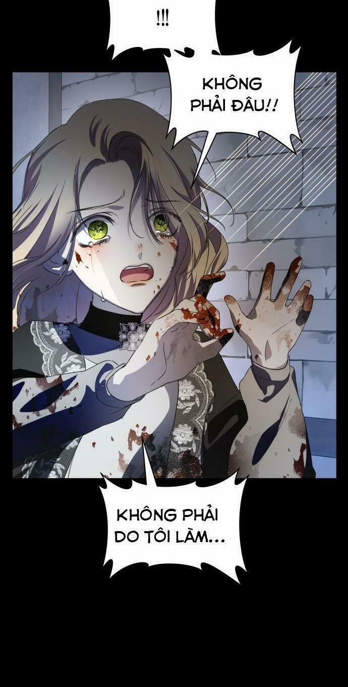 Tôi Muốn Trở Thành Cô Ấy Chỉ Một Ngày 44 trang 106