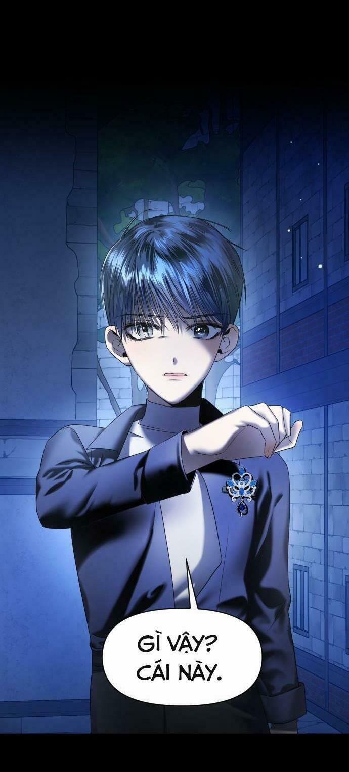 Tôi Muốn Trở Thành Cô Ấy Chỉ Một Ngày 44 trang 108