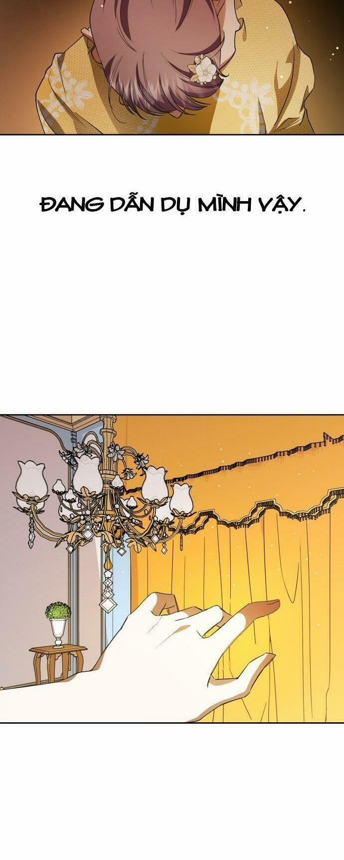 Tôi Muốn Trở Thành Cô Ấy Chỉ Một Ngày 44 trang 11