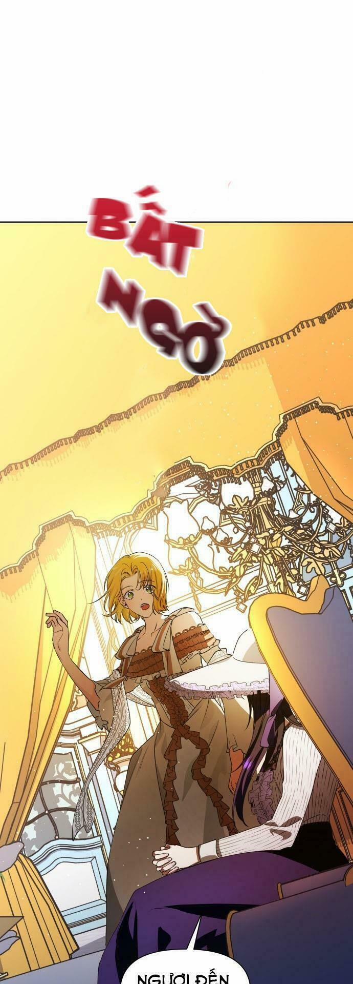 Tôi Muốn Trở Thành Cô Ấy Chỉ Một Ngày 44 trang 12