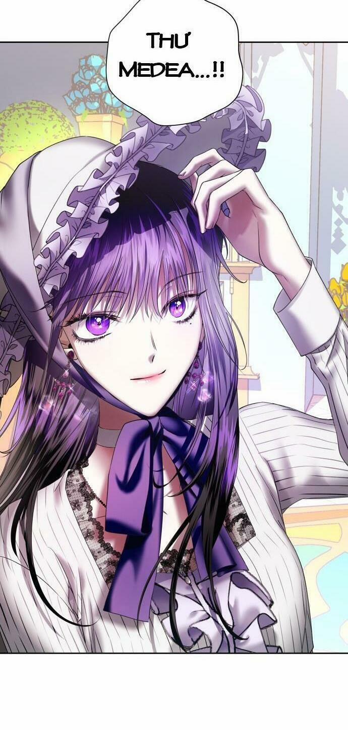 Tôi Muốn Trở Thành Cô Ấy Chỉ Một Ngày 44 trang 15