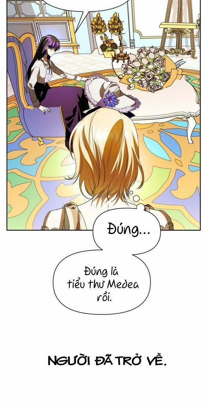 Tôi Muốn Trở Thành Cô Ấy Chỉ Một Ngày 44 trang 17