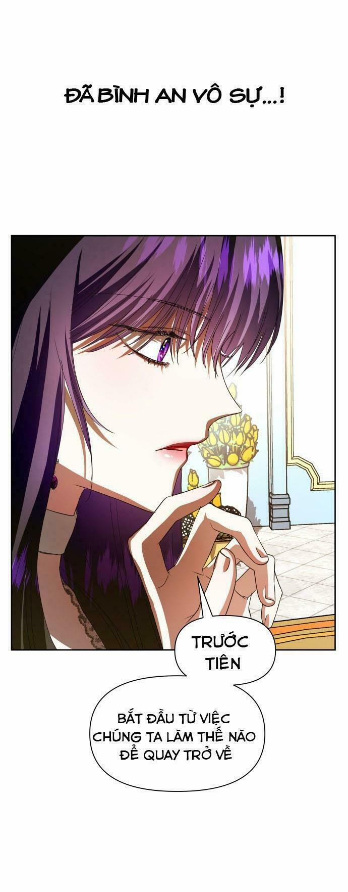 Tôi Muốn Trở Thành Cô Ấy Chỉ Một Ngày 44 trang 18